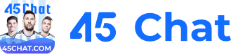 45 Chat